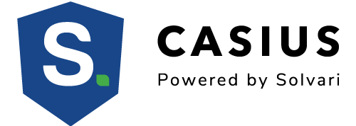 Casius logo