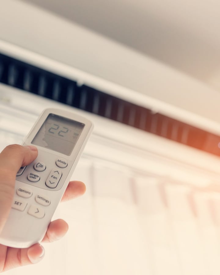 Airco - Drachten
