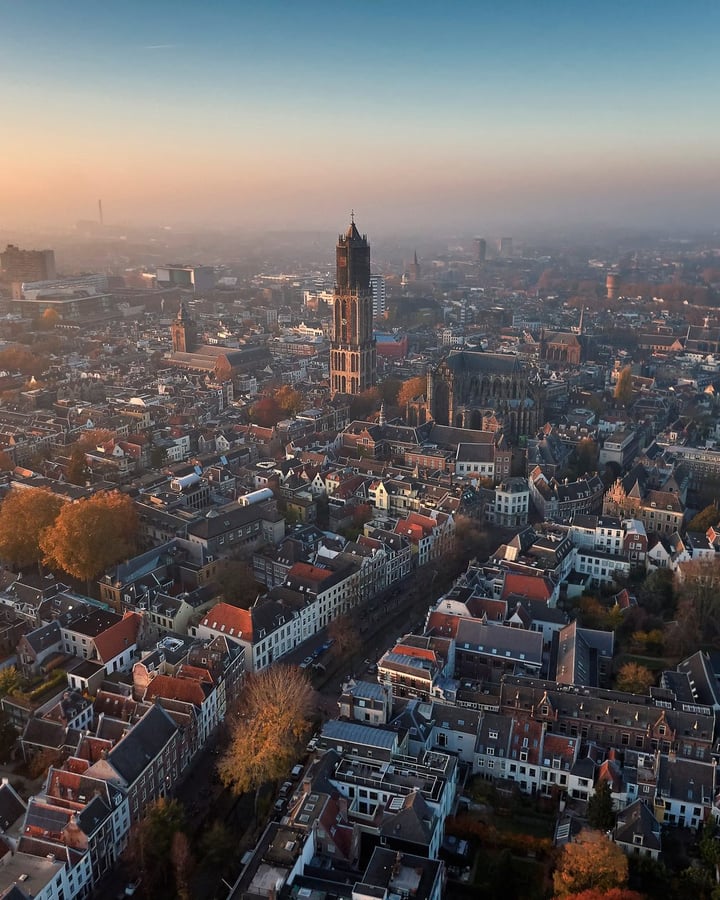 Dakdekker Utrecht gezocht