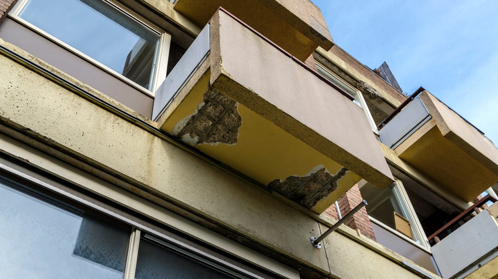 Verbouwtips: betonrot