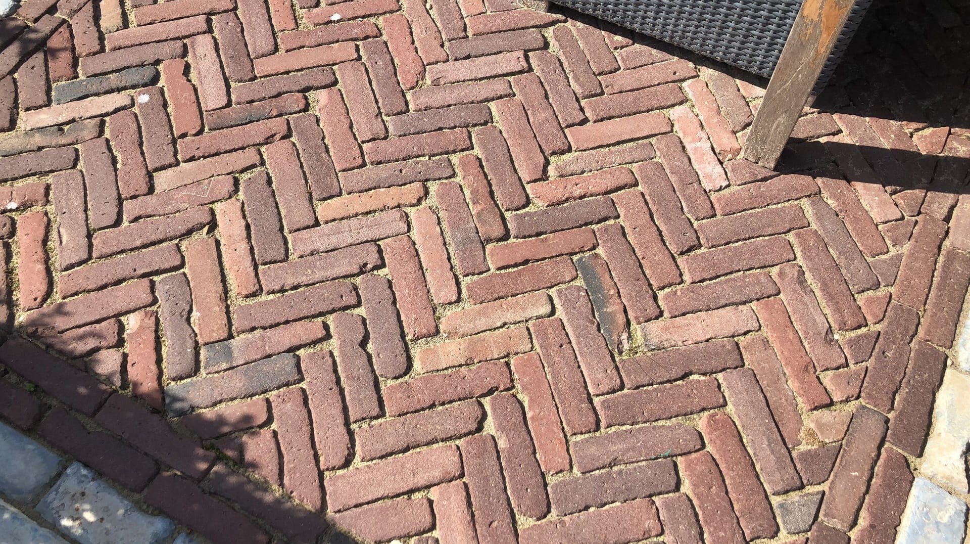 Verbouwtips: waaltjes