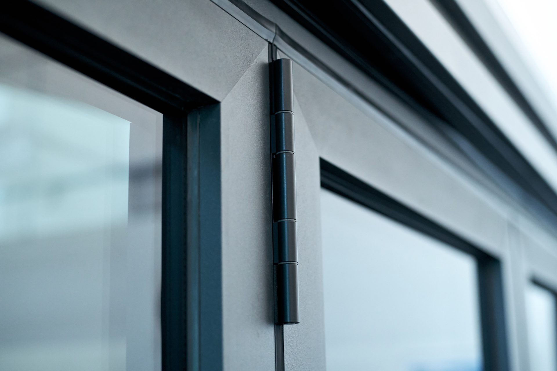 Aluminium Kozijn (1)