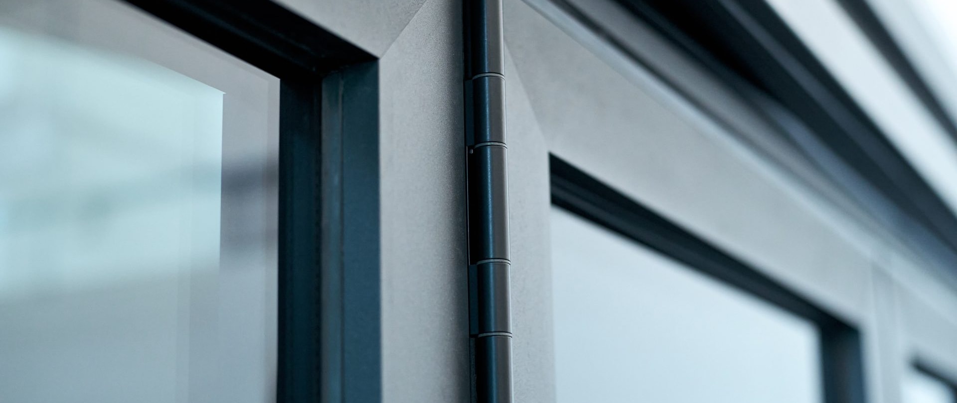 Aluminium Kozijn (1)