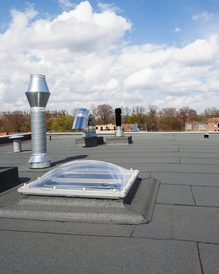 EPDM - Bergen op Zoom