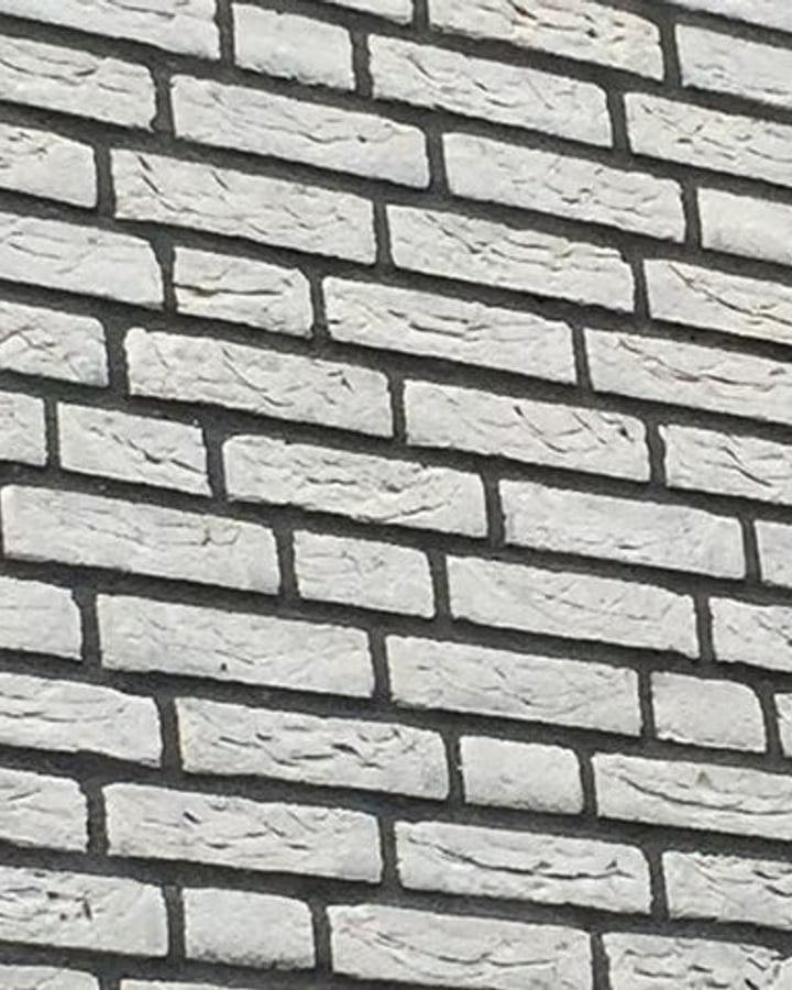 Gevelreiniging - Emmen