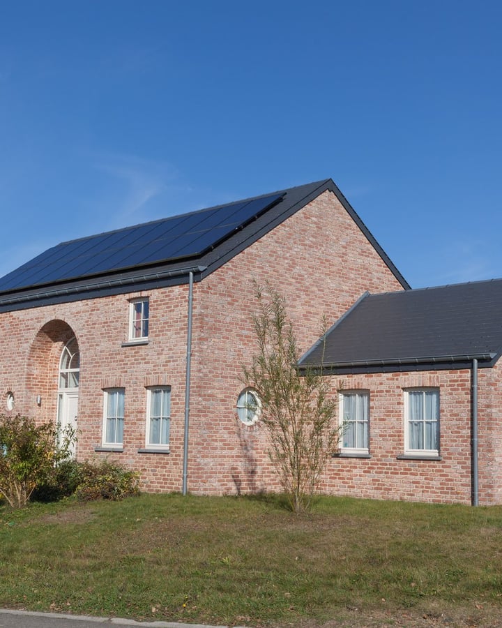 Ruwbouw - Den Helder