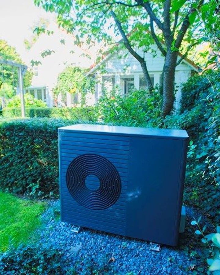 Zoek je een verwarmingsspecialist voor het plaatsen van een warmtepomp?