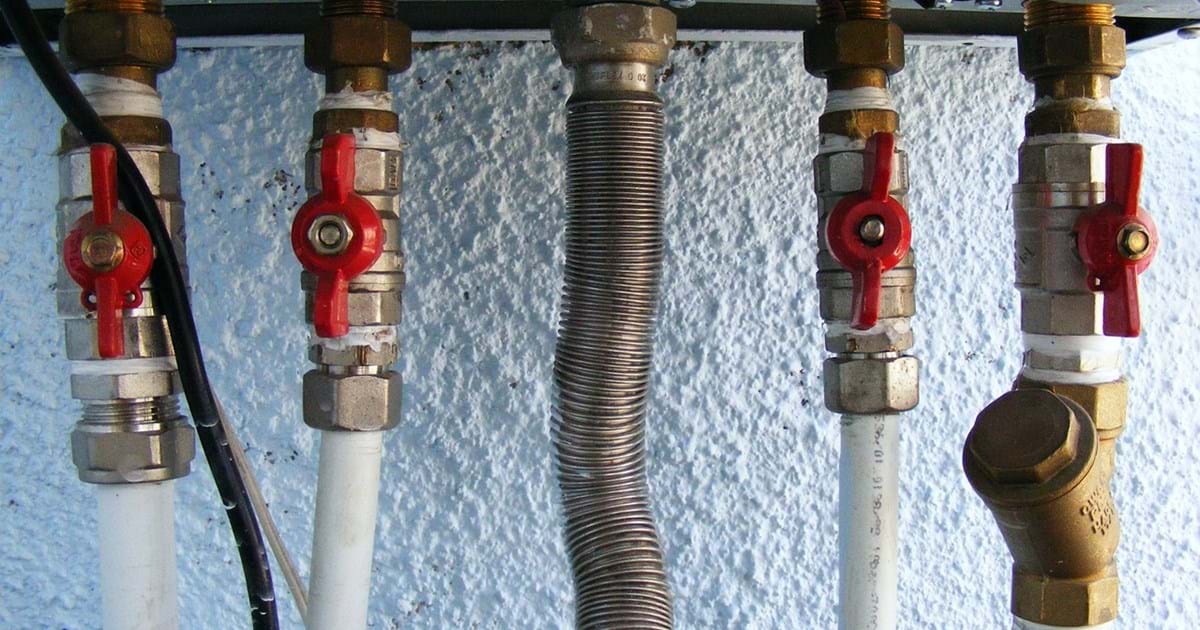 Shipley Buitenboordmotor Omringd Boiler laten Installeren? Kosten boiler aansluiten | Casius