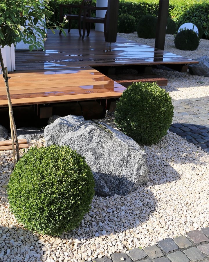 Zoek je een tuinman voor het aanleggen van je tuin?