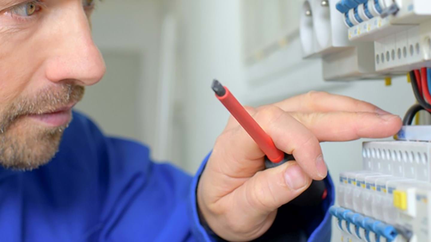 Elektricien Den Haag