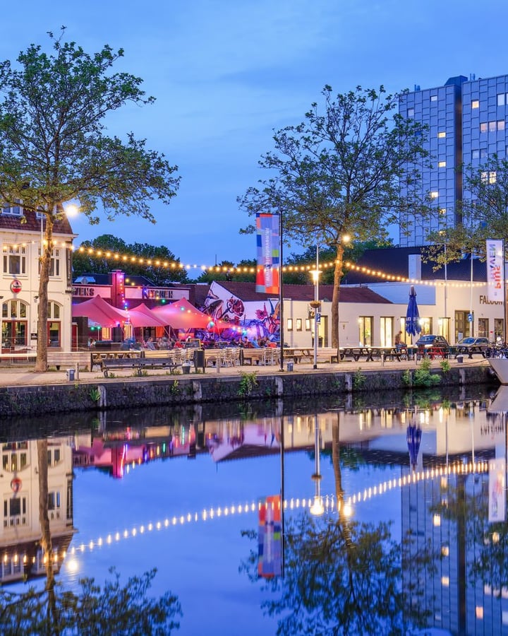 Dakdekker Tilburg gezocht