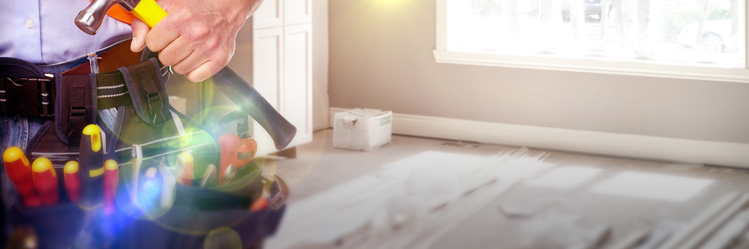 Klusjesman of klusjesdienst herstelling Helmond